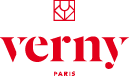 Logo de Verny Paris le caviste en chambre