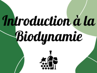 introduction à la biodynamie