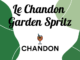 Chandon Garden Spritz