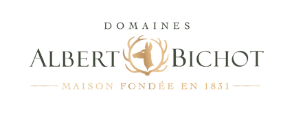 Logo du domain albert bichot
