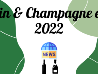 Vin et Champagne en 2022