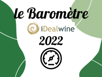 Baromètre idealwine 2022