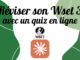 Reviser son wset 3 avec l'IA